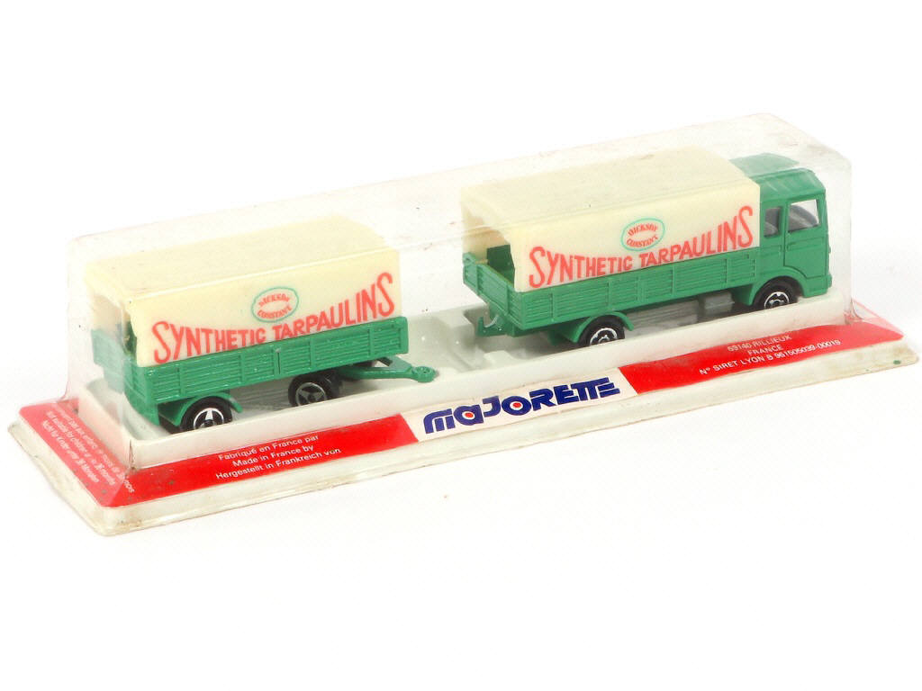 Lot 179 - MAJORETTE (FRANCE) (1)