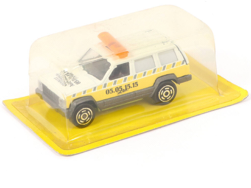 Lot 79 - MAJORETTE (FRANCE) (1)