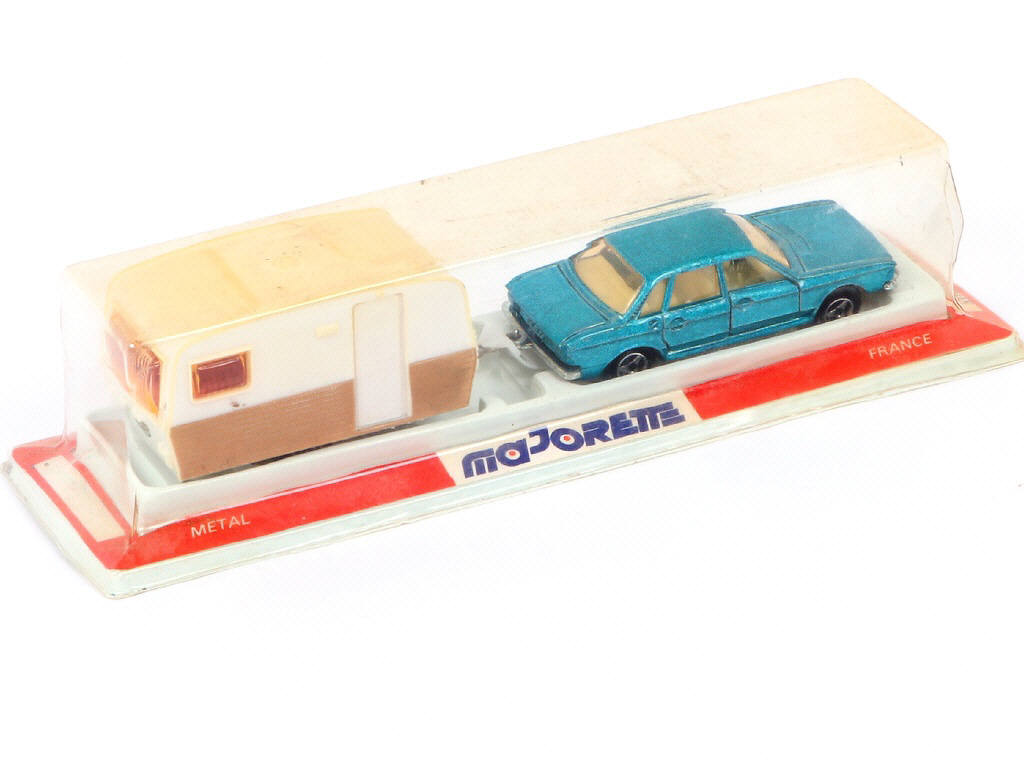 Lot 159 - MAJORETTE (FRANCE) (1)