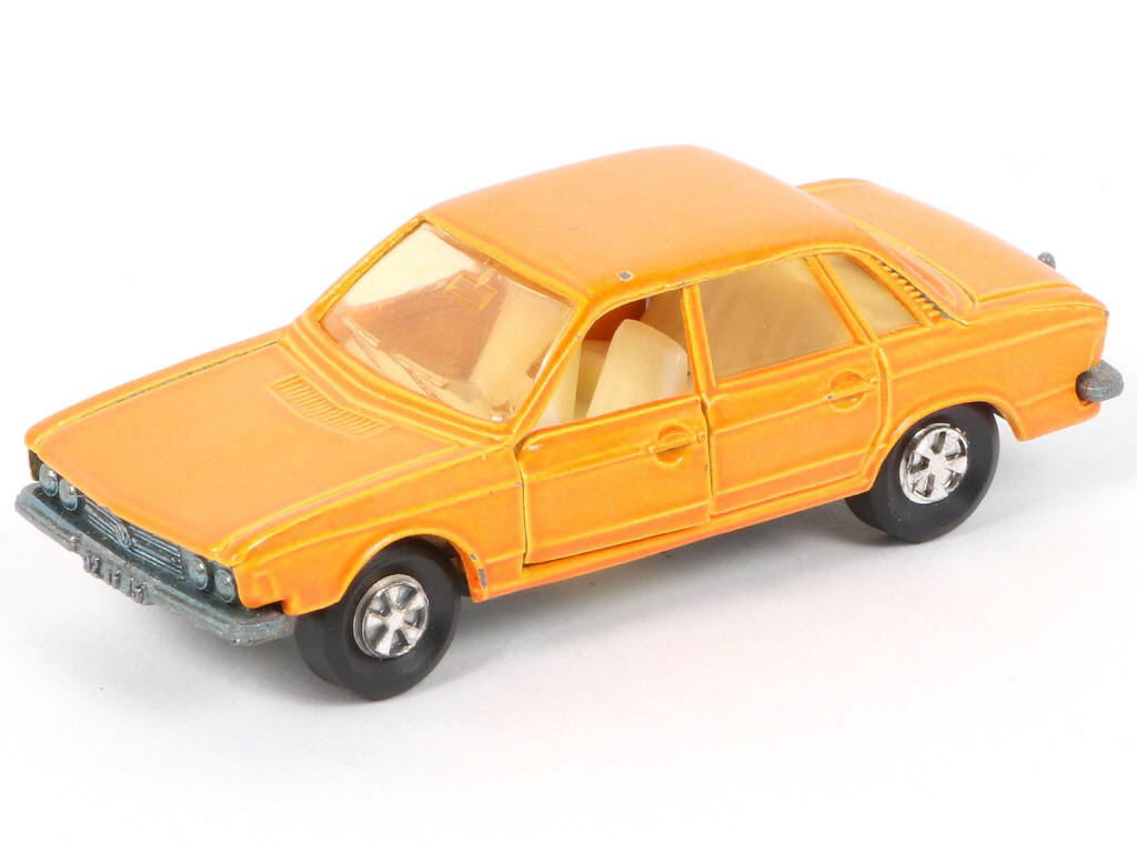 Lot 55 - MAJORETTE (FRANCE) (1)