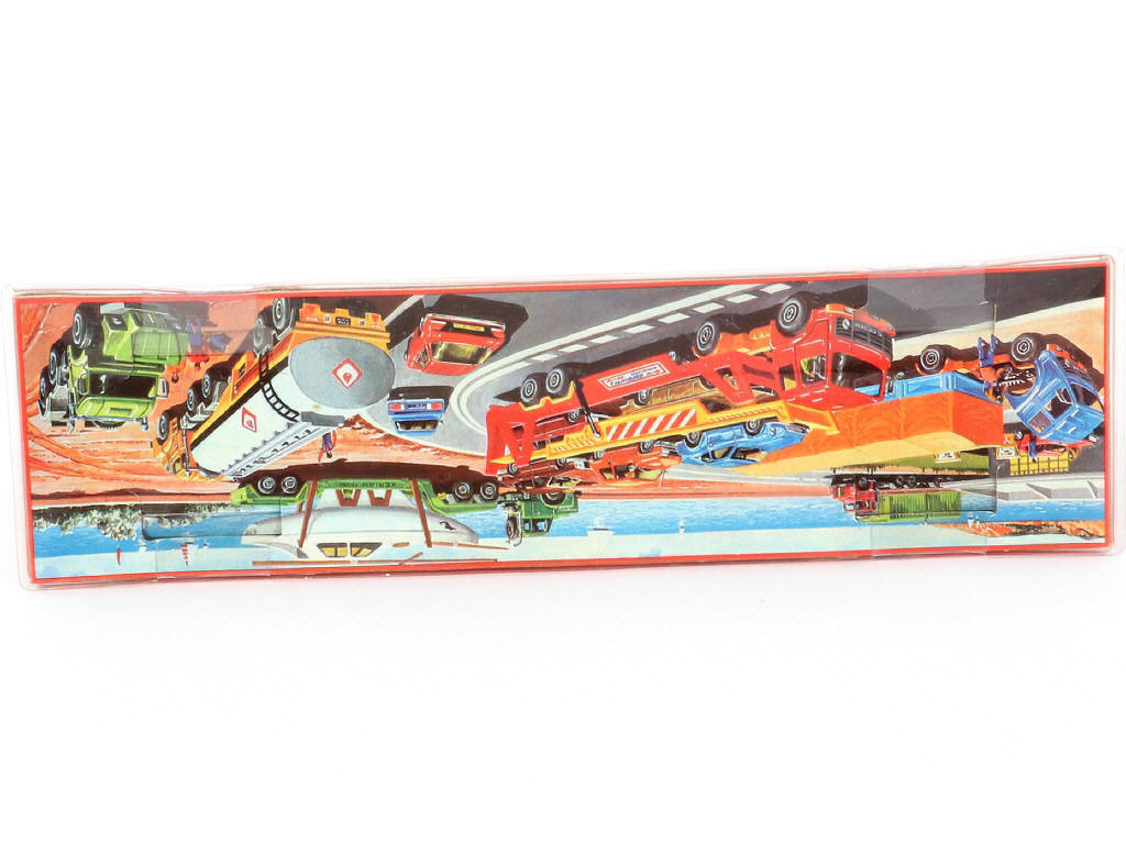 Lot 141 - MAJORETTE (FRANCE) (1)