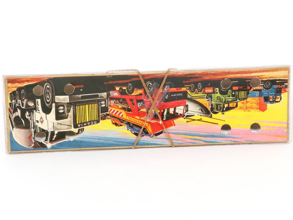 Lot 145 - MAJORETTE (FRANCE) (1)