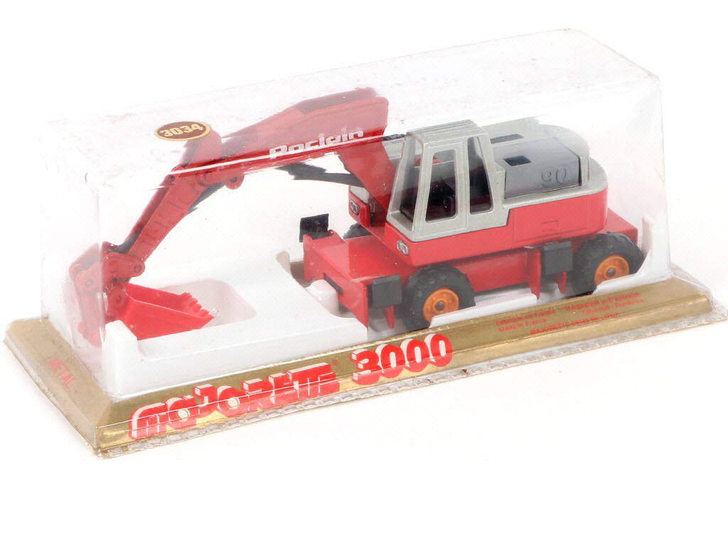 Lot 139 - MAJORETTE (FRANCE) (1)