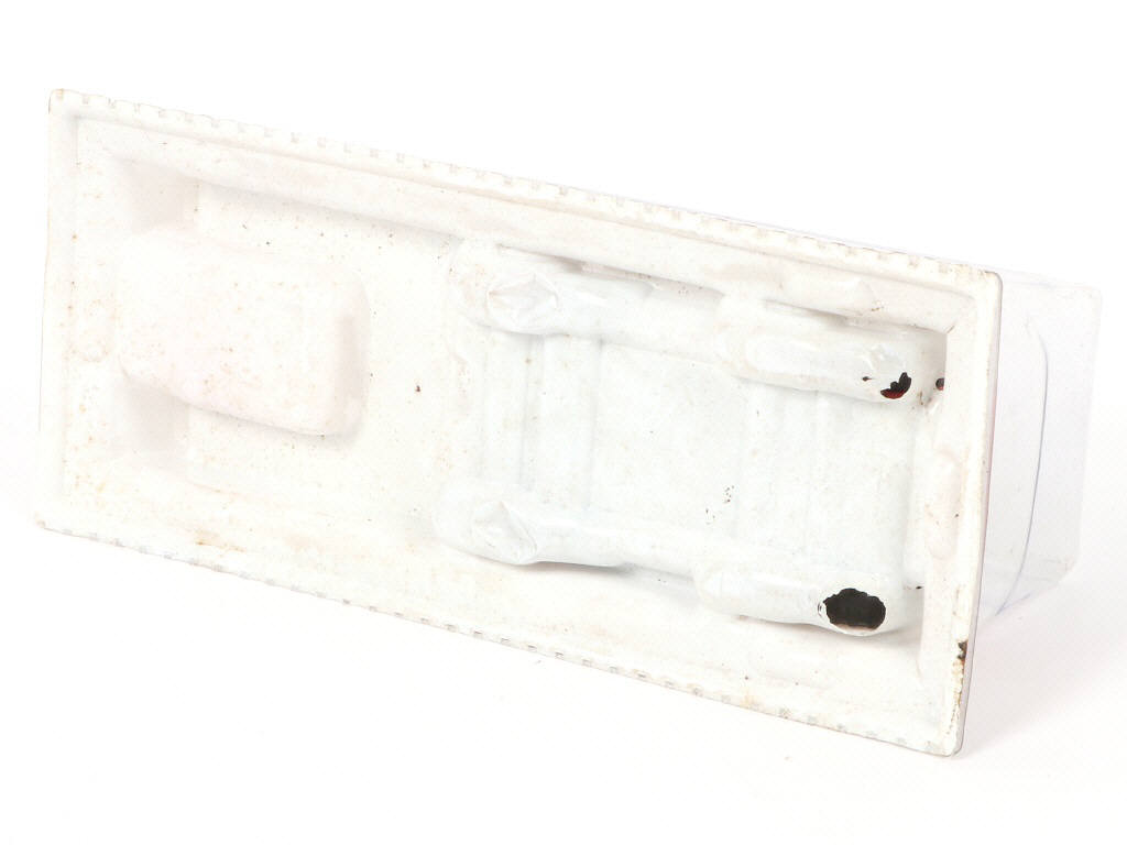 Lot 139 - MAJORETTE (FRANCE) (1)