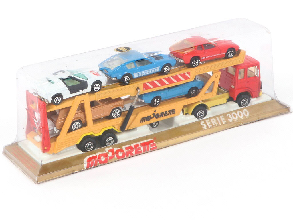 Lot 150 - MAJORETTE (FRANCE) (1)