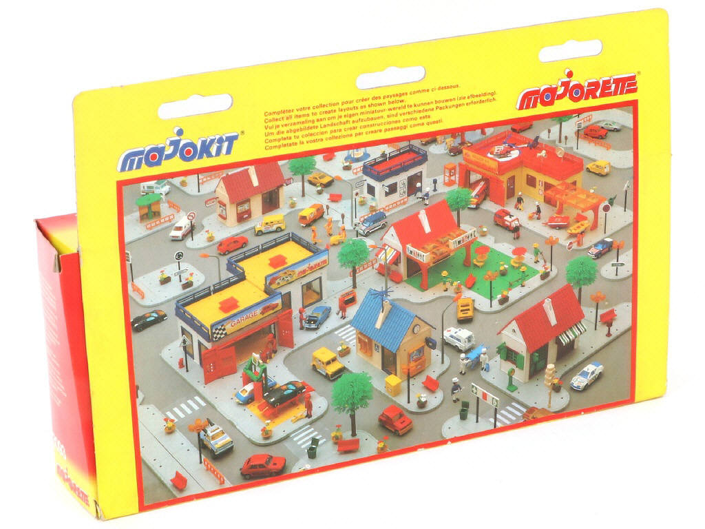 Lot 152 - MAJORETTE (FRANCE) (1)