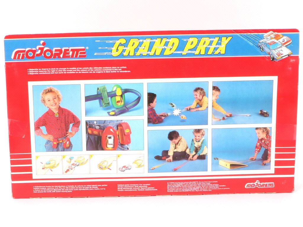 Lot 267 - MAJORETTE (FRANCE) (1)