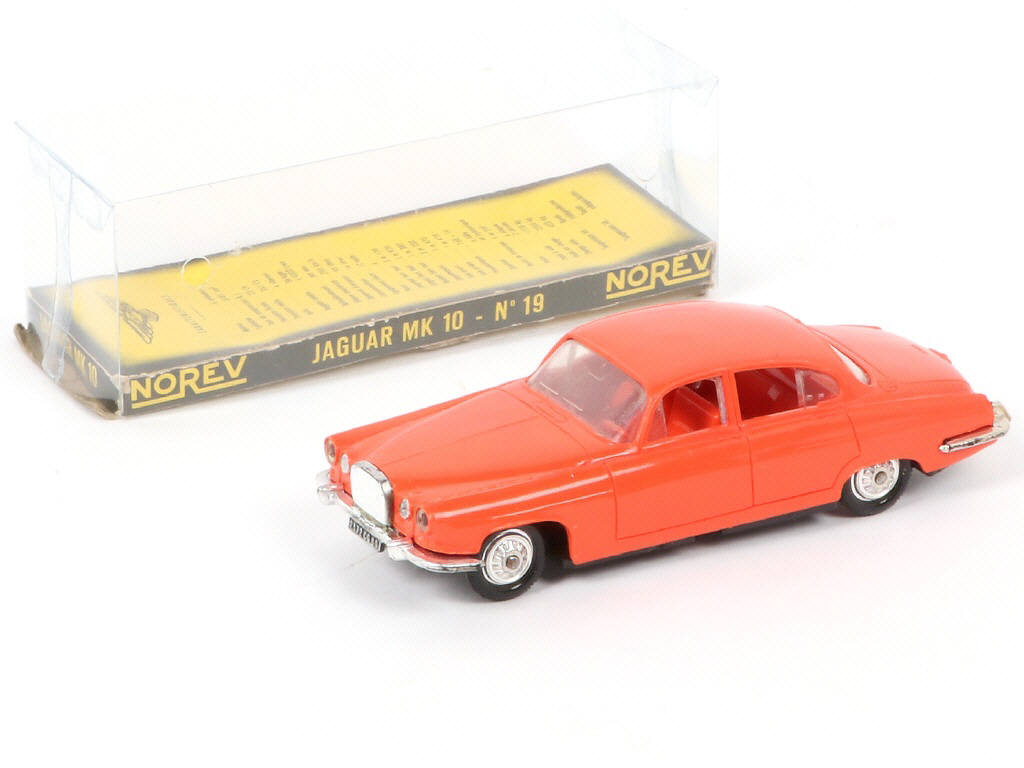 Lot 300 - NOREV (FRANCE) (1)