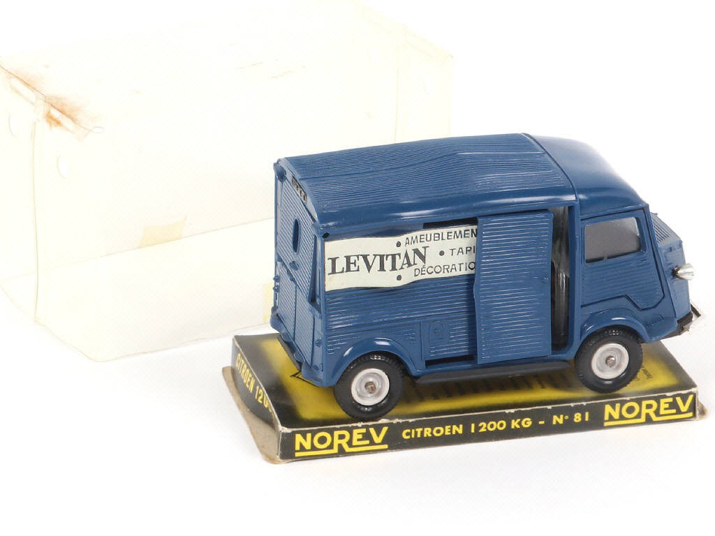 Lot 333 - NOREV (FRANCE) (1)