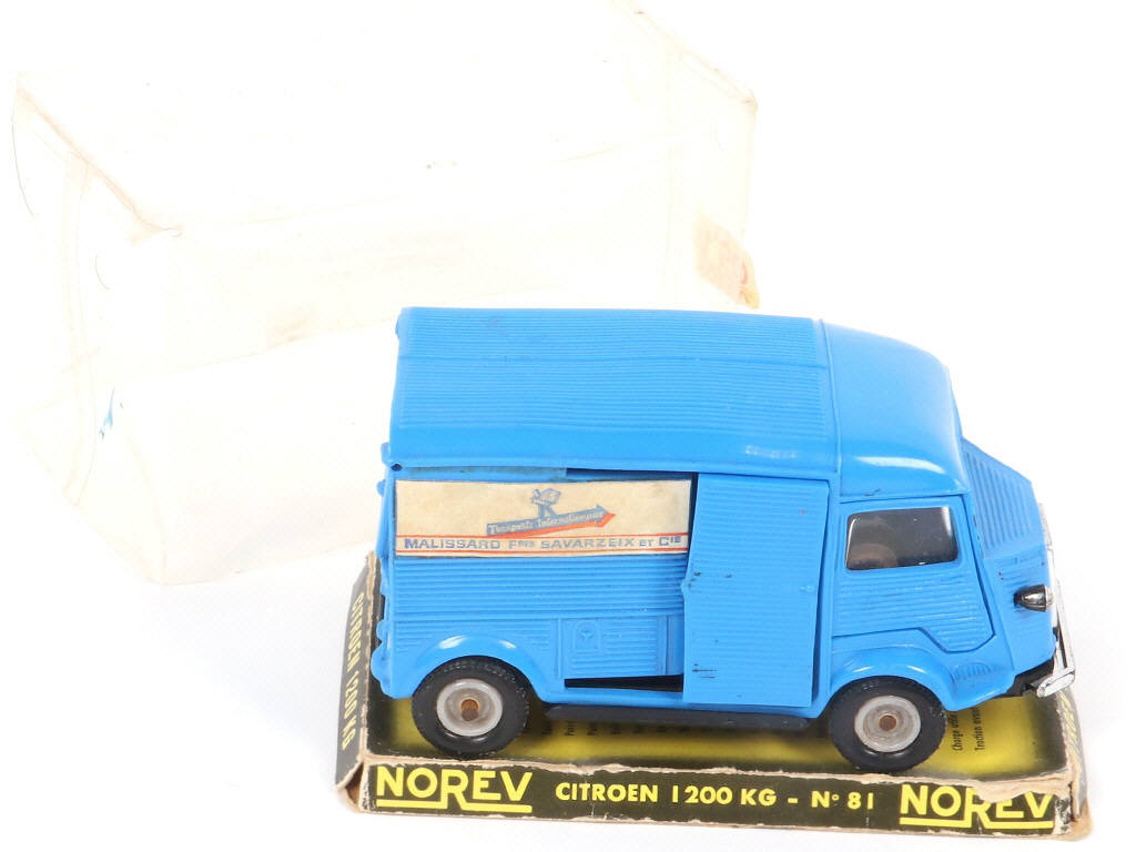 Lot 332 - NOREV (FRANCE) (1)