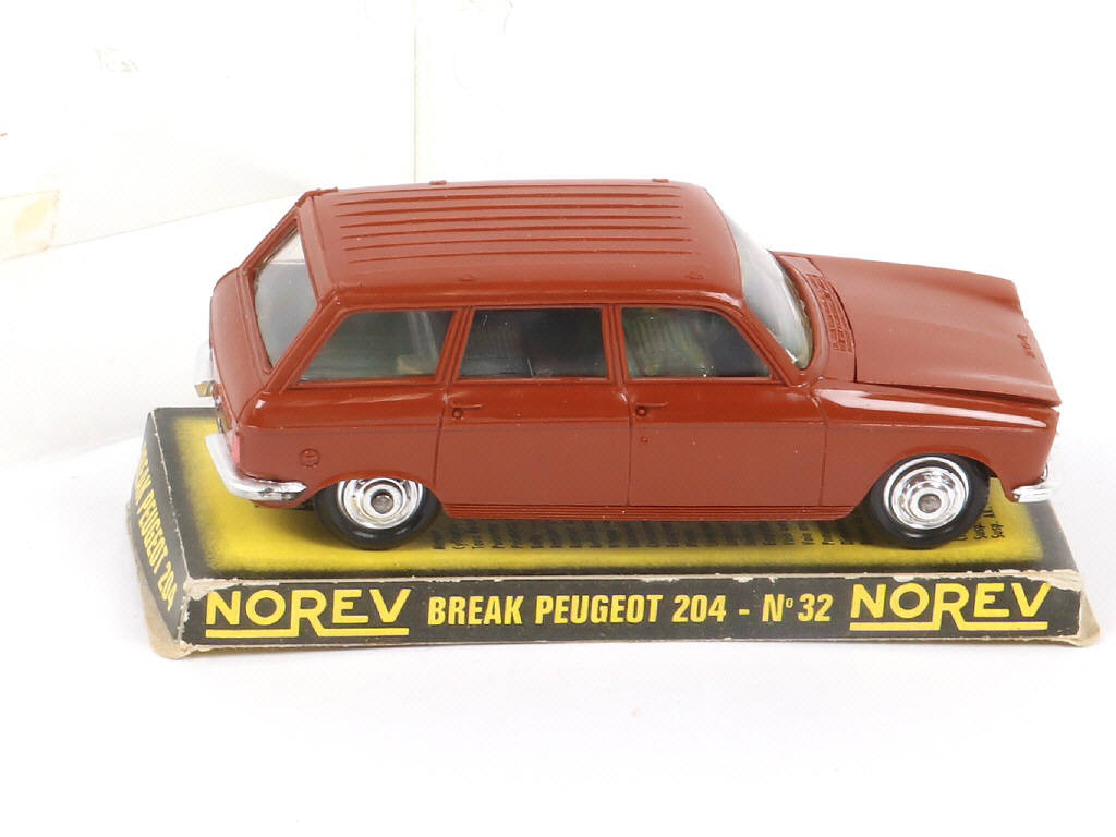 Lot 309 - NOREV (FRANCE) (1)