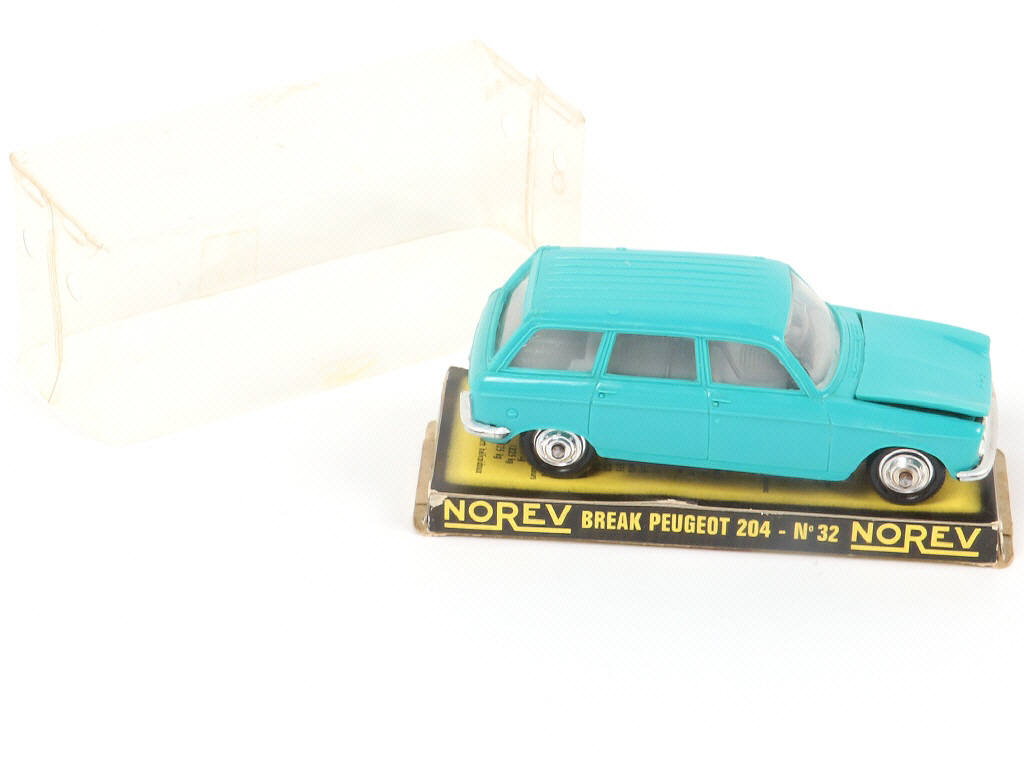 Lot 310 - NOREV (FRANCE) (1)
