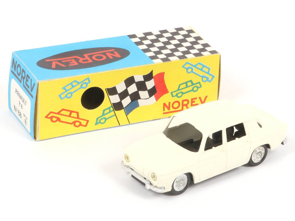 Lot 325 - NOREV (FRANCE) (1)