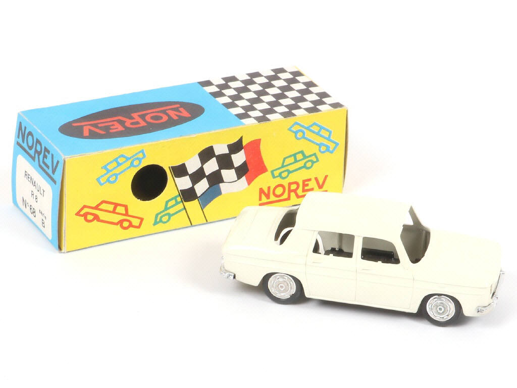 Lot 325 - NOREV (FRANCE) (1)