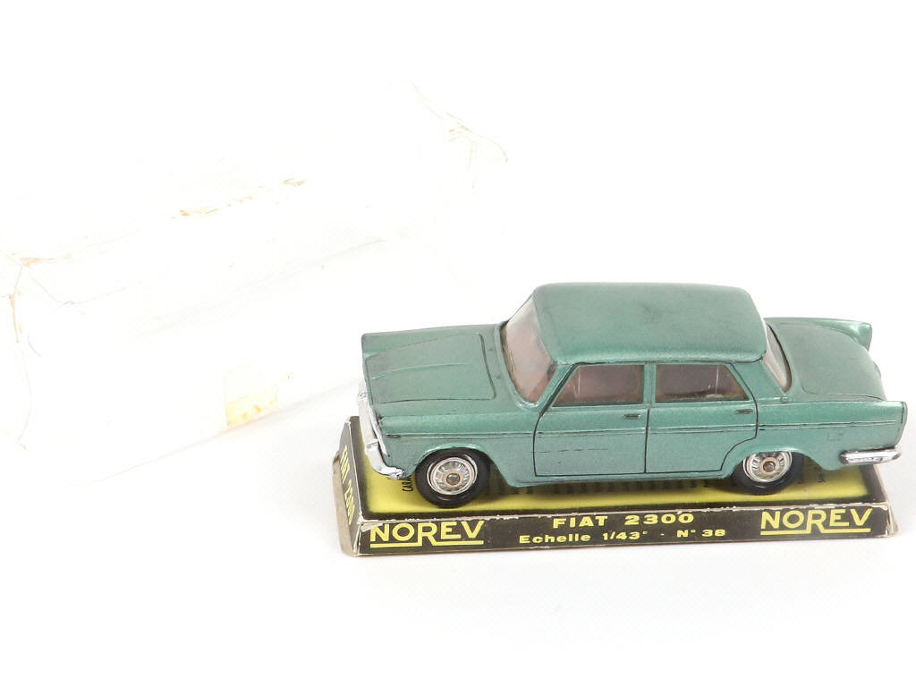 Lot 311 - NOREV (FRANCE) (1)