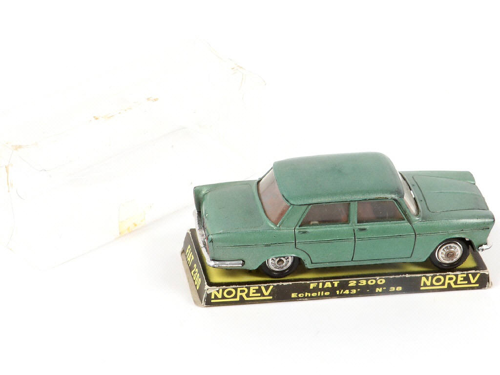 Lot 311 - NOREV (FRANCE) (1)