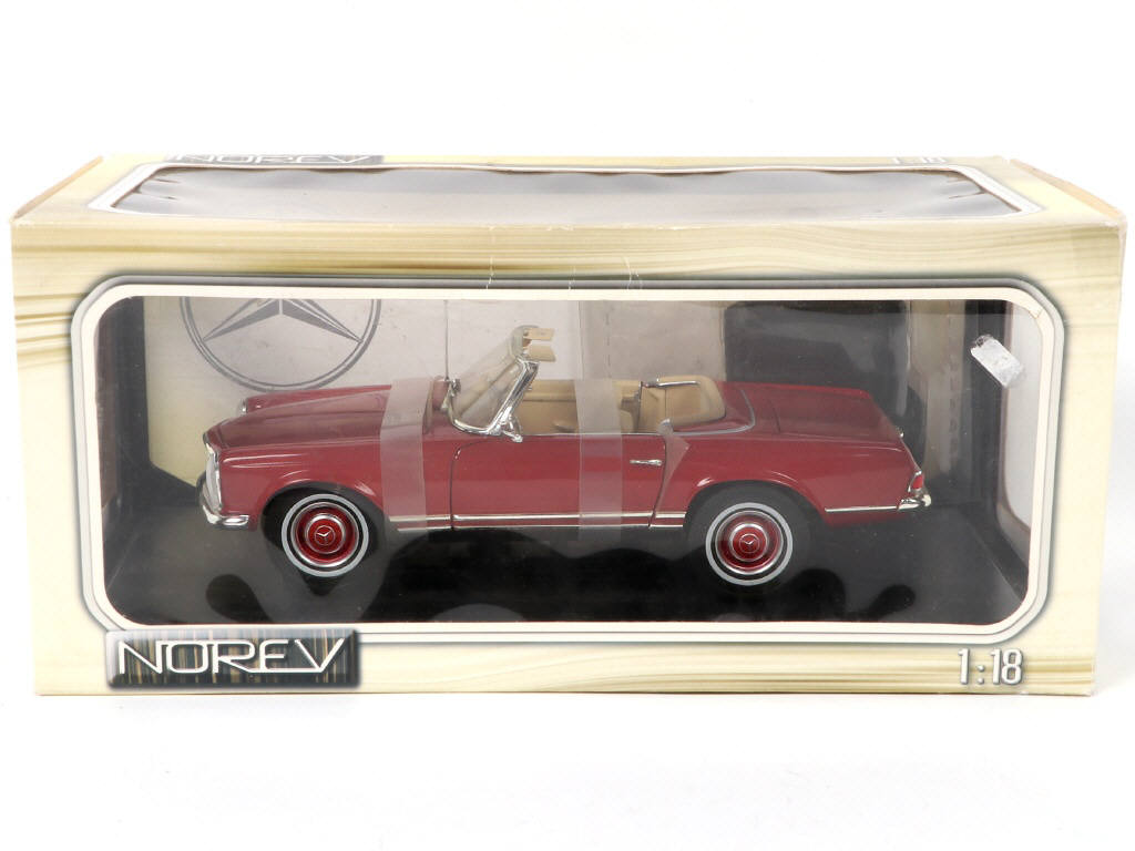 Lot 74 - NOREV (FRANCE) (3)