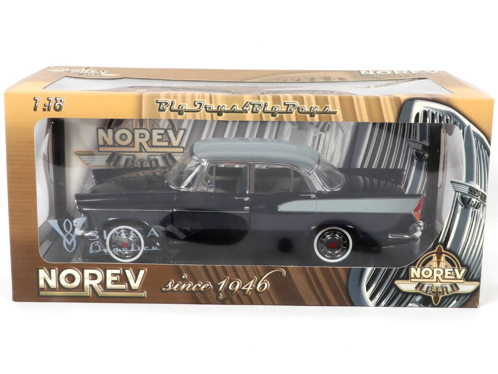 Lot 74 - NOREV (FRANCE) (3)