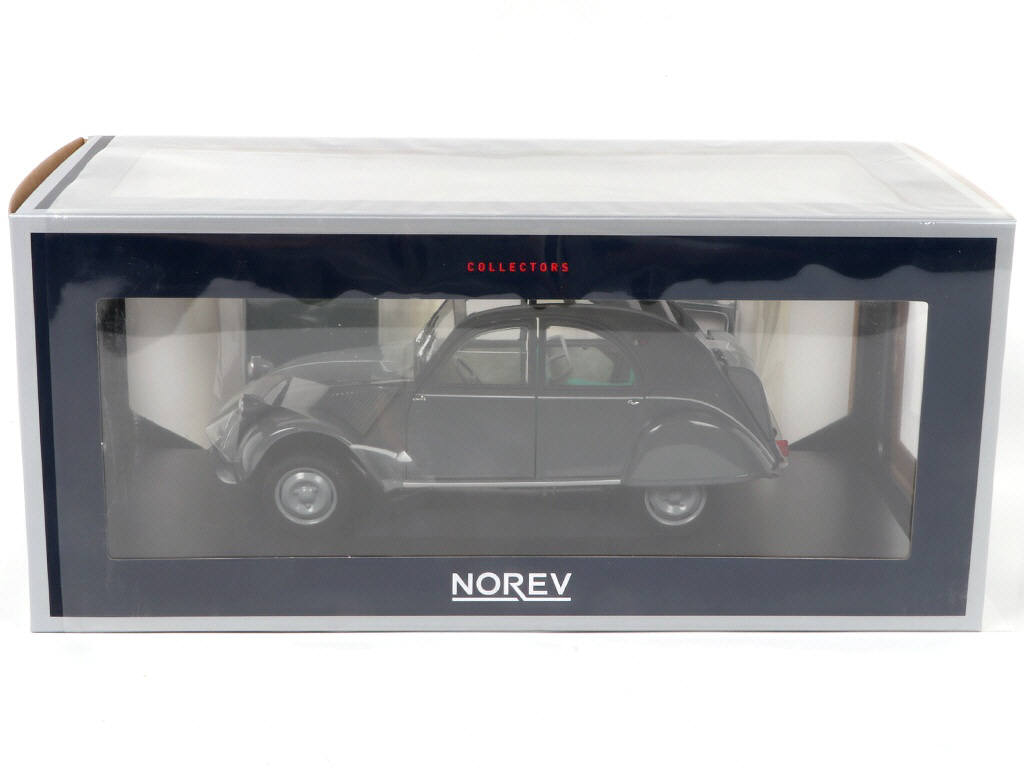 Lot 75 - NOREV (FRANCE) (3)