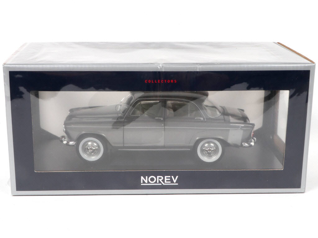 Lot 75 - NOREV (FRANCE) (3)