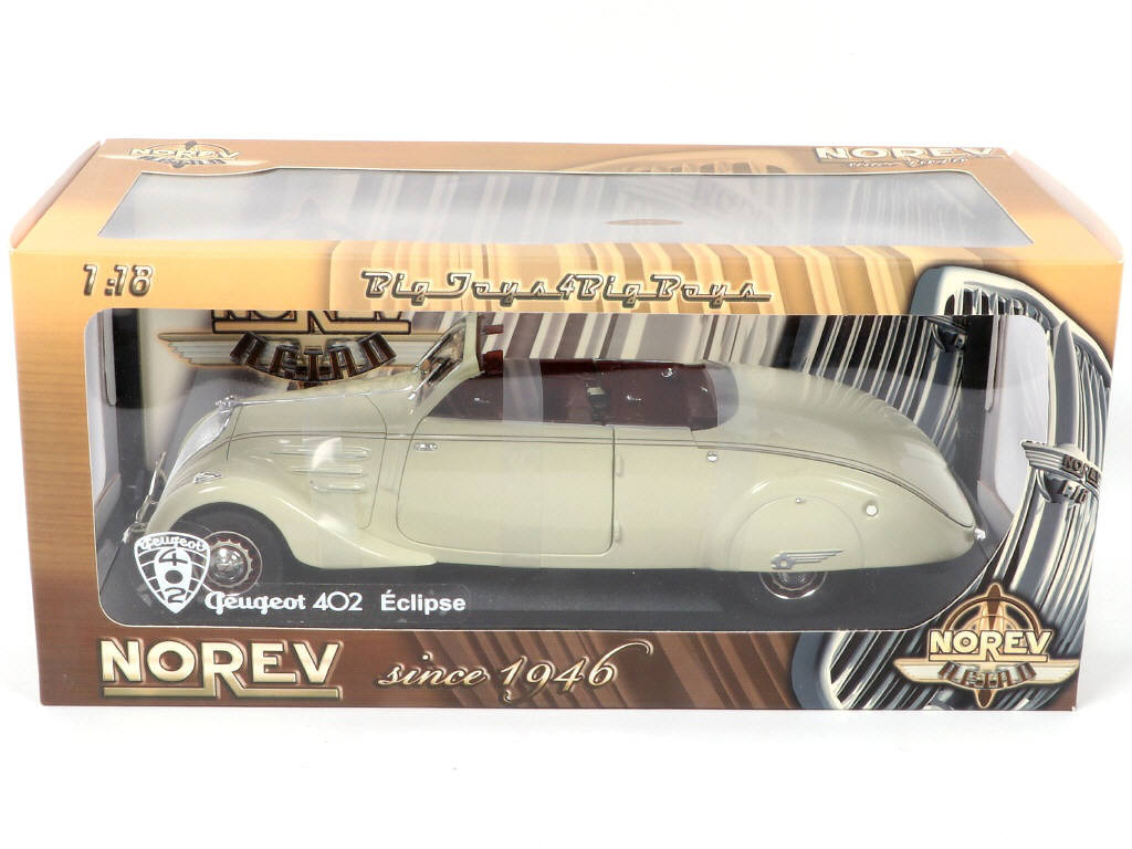 Lot 73 - NOREV (FRANCE) (3)