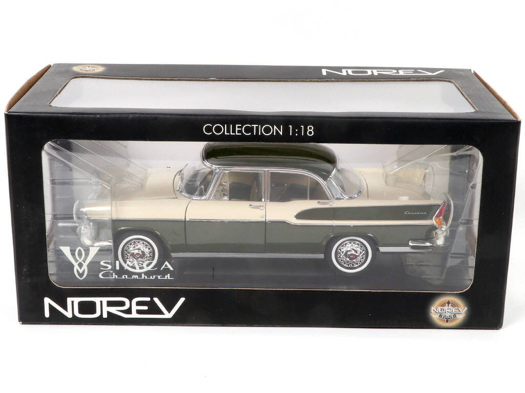 Lot 73 - NOREV (FRANCE) (3)