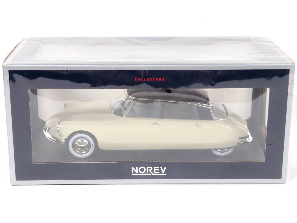 Lot 73 - NOREV (FRANCE) (3)