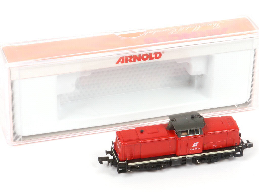 Lot 22 - ARNOLD 'N' (ALLEMAGNE) (1)
