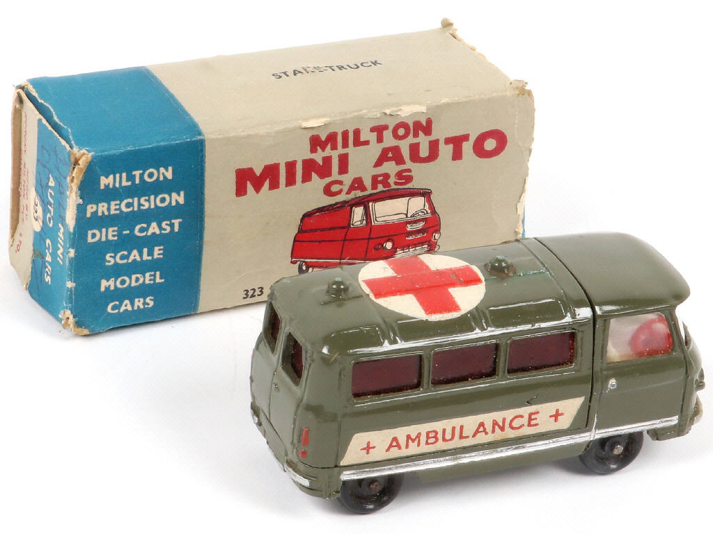 Lot 301 - MILTON (INDE) (1)