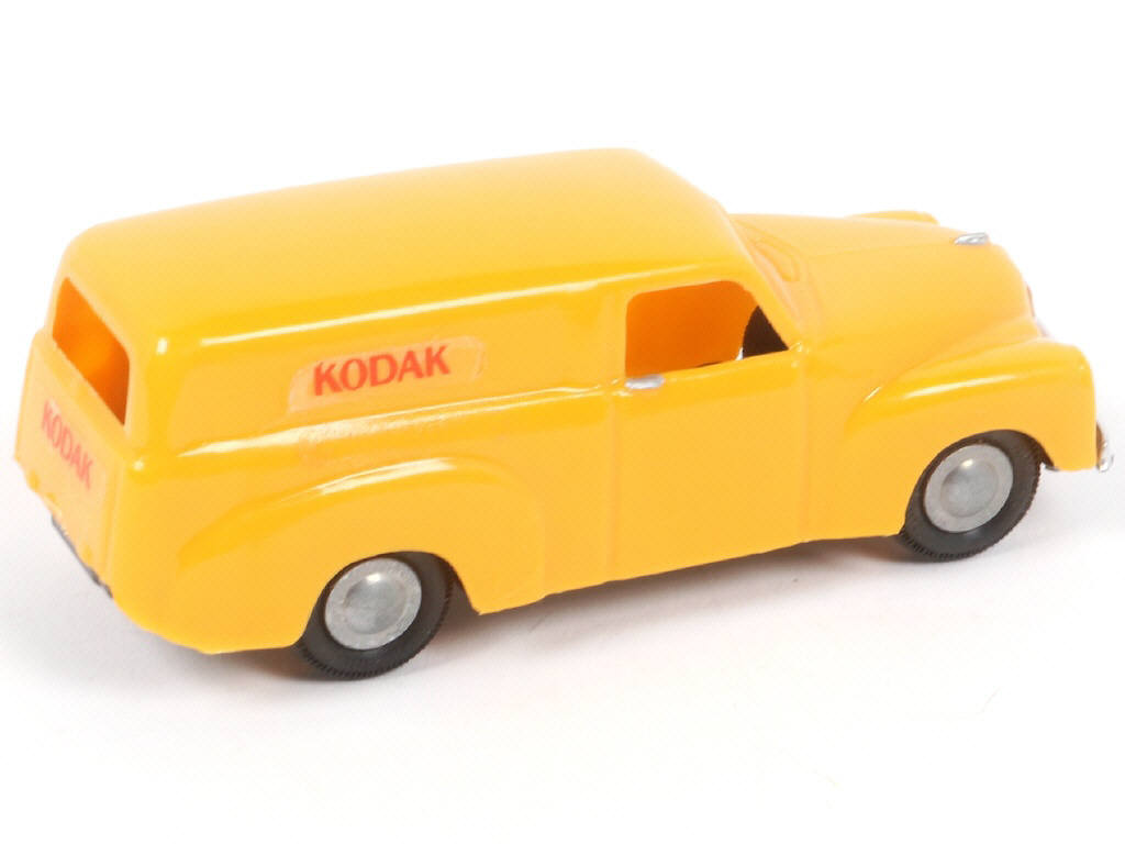 Lot 127 - MICRO MODELS (AUSTRALIE) (1)
