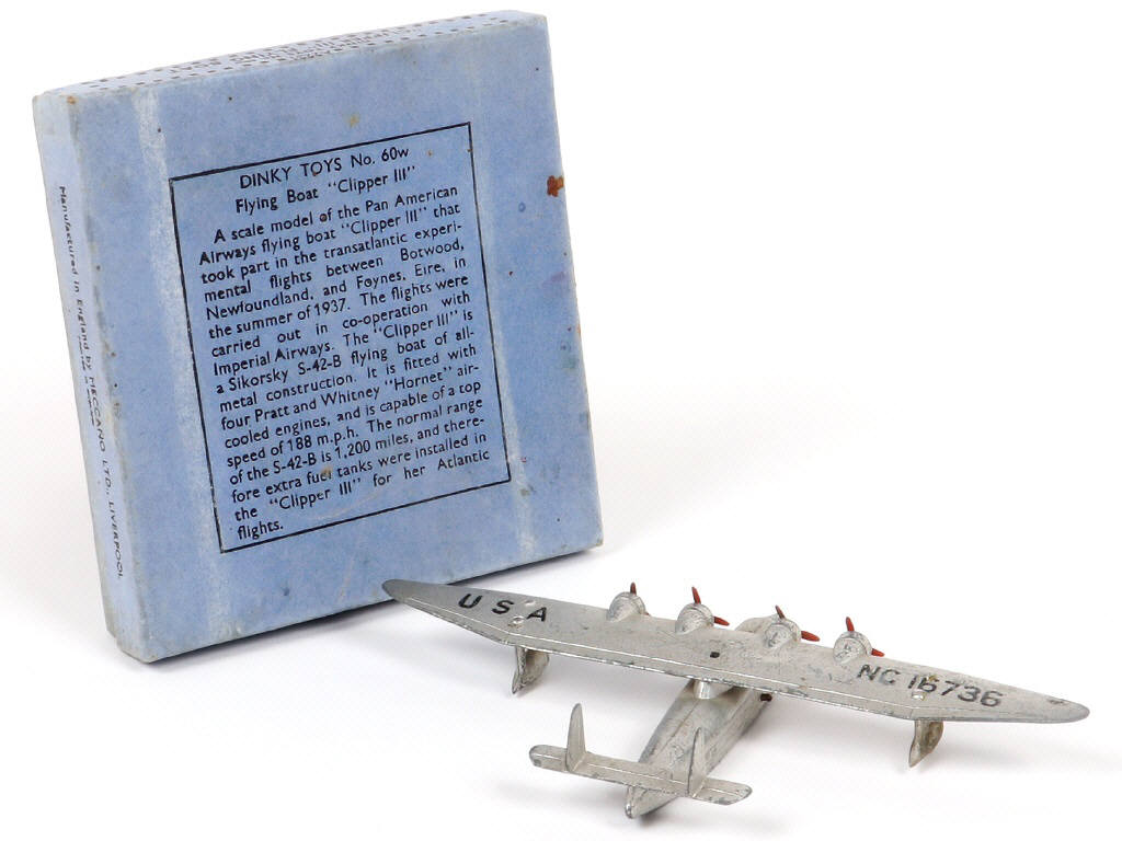 Lot 315 - DINKY TOYS (GB) (1)