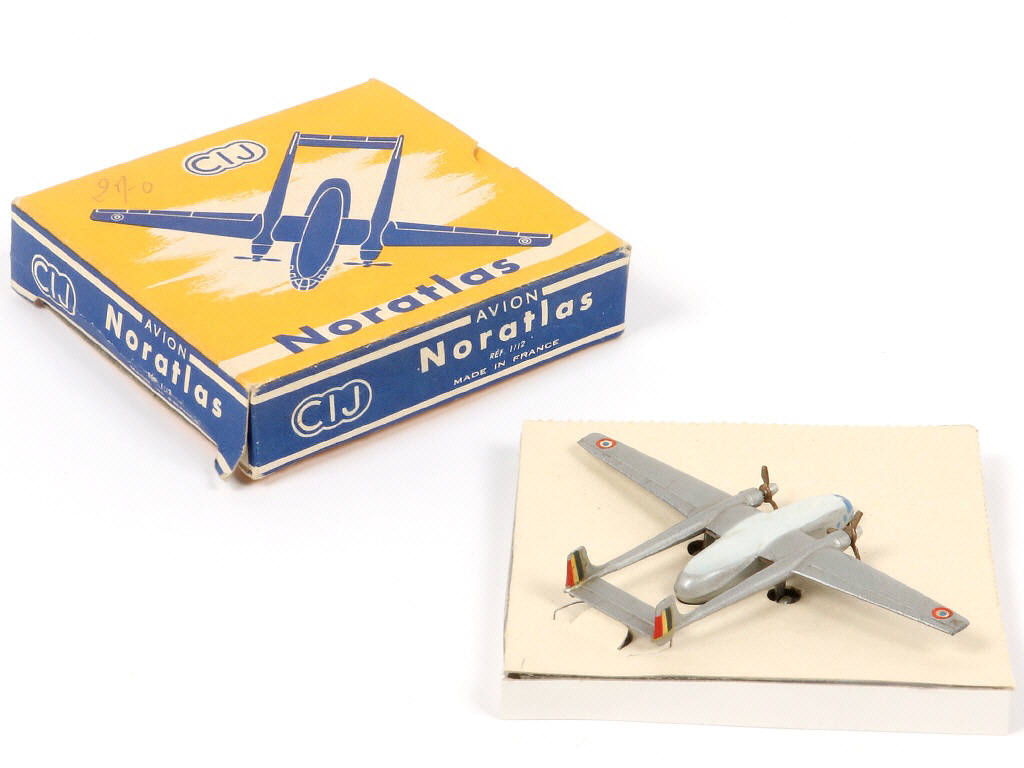 Lot 218 - C.I.J. (FRANCE) (1)