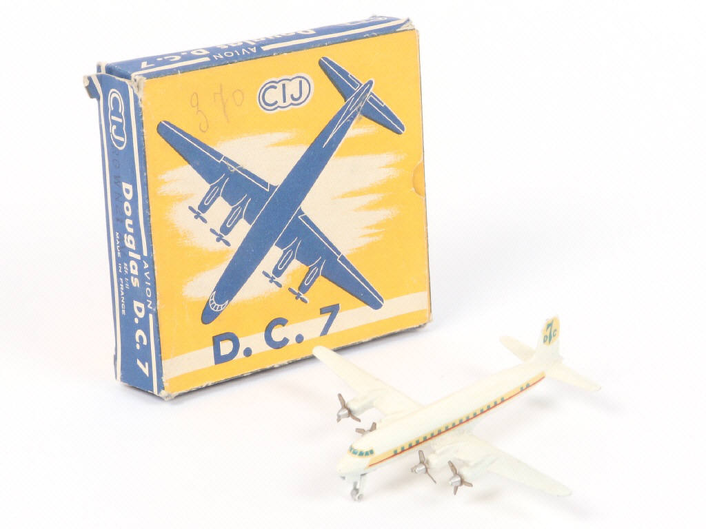 Lot 217 - C.I.J. (FRANCE) (1)