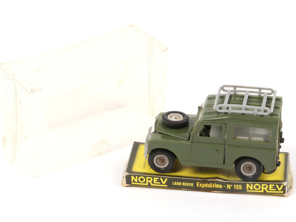 Lot 227 - NOREV (FRANCE) (1)