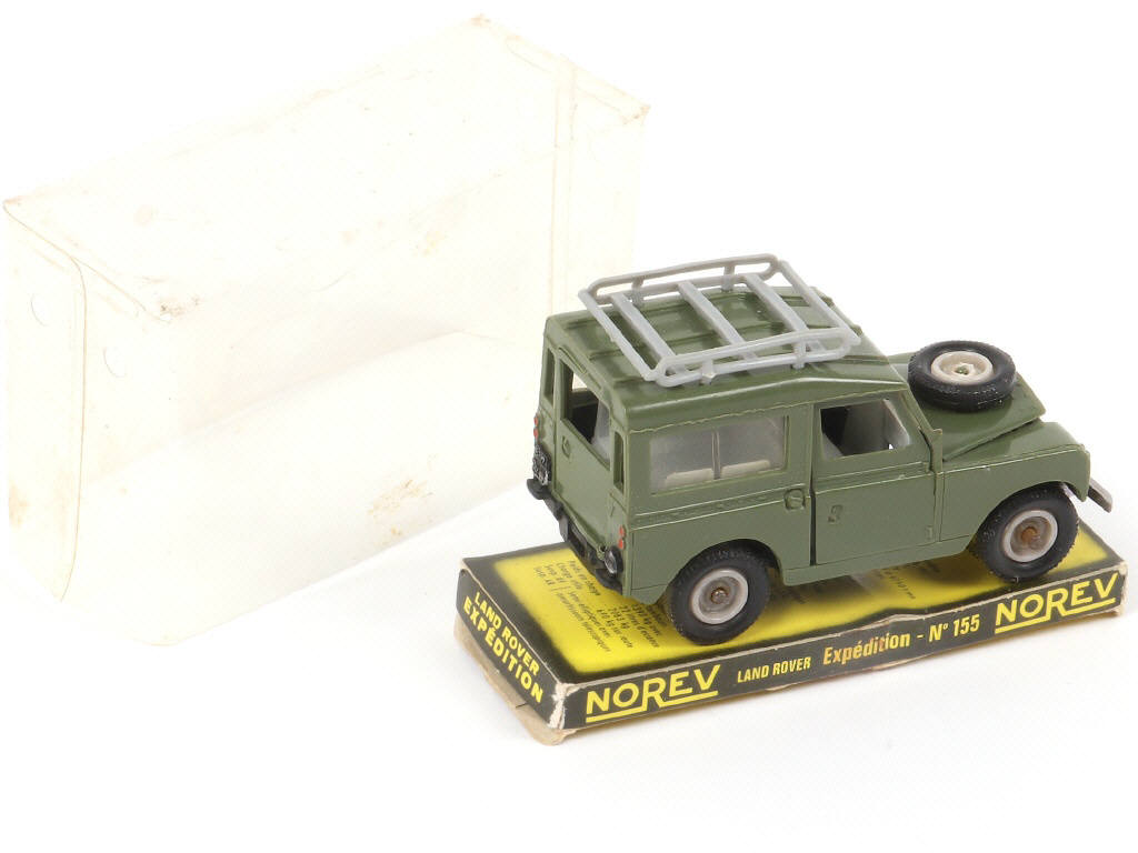 Lot 227 - NOREV (FRANCE) (1)