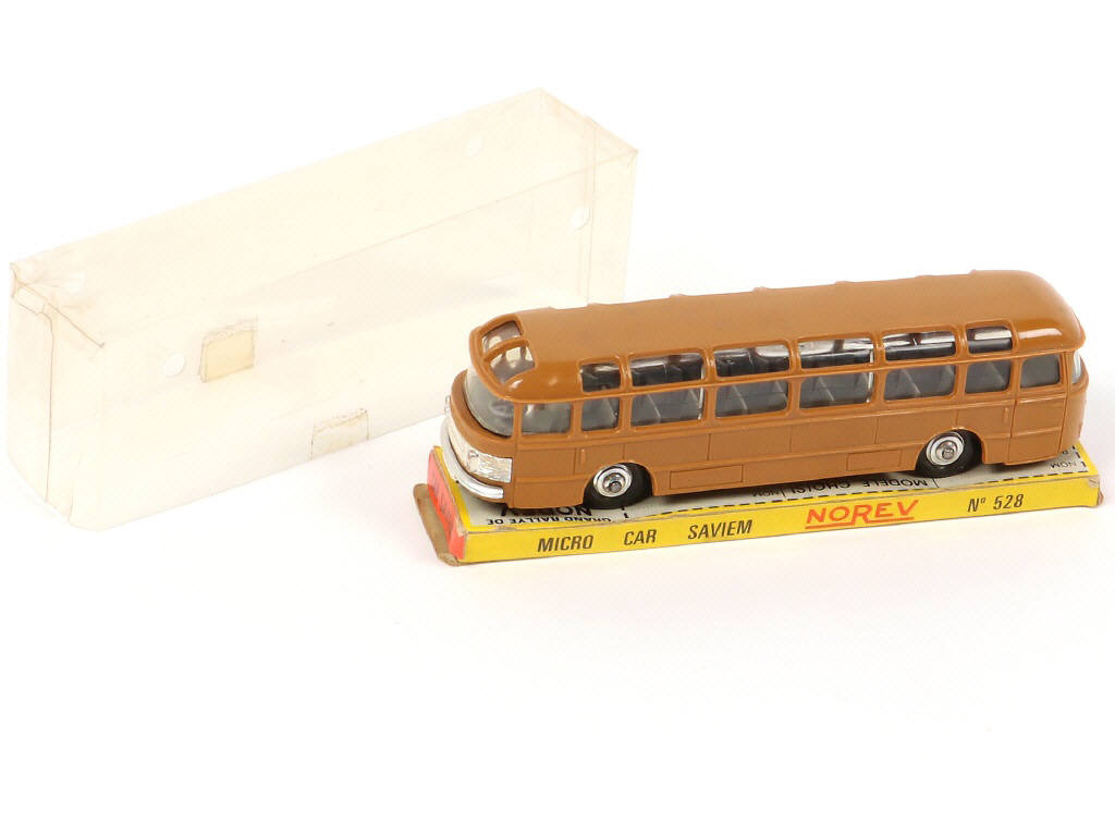 Lot 232 - NOREV (FRANCE) (1)