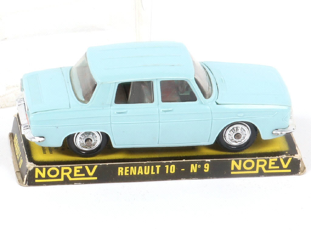 Lot 231 - NOREV (FRANCE) (1)