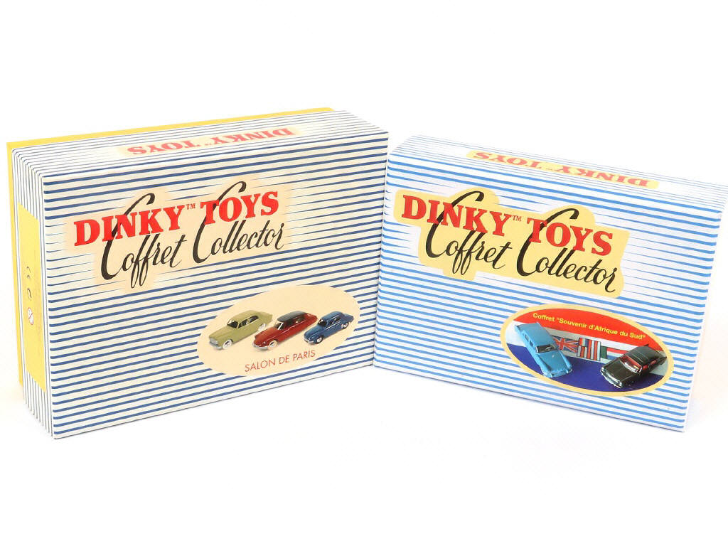 Lot 287 - EDITIONS ATLAS (FRANCE) (2)