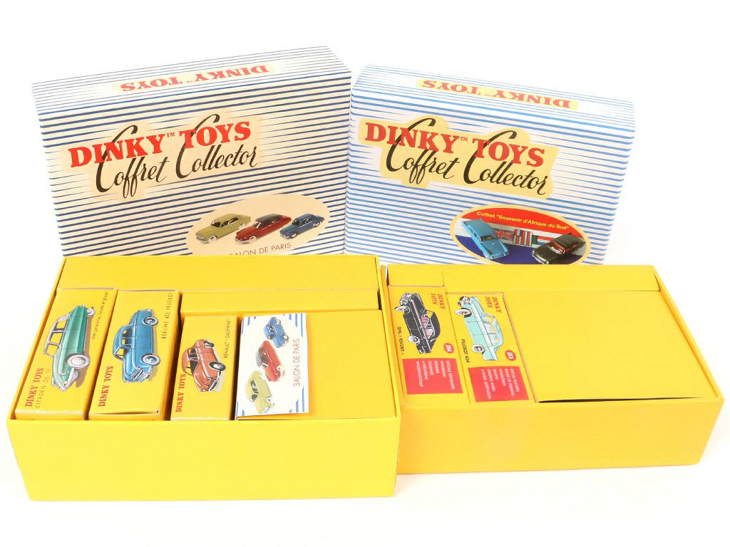 Lot 287 - EDITIONS ATLAS (FRANCE) (2)