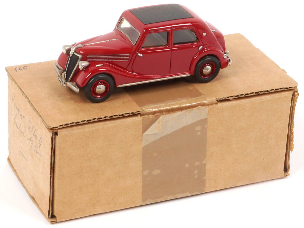 Lot 128 - MA COLLECTION (SUISSE) (1)