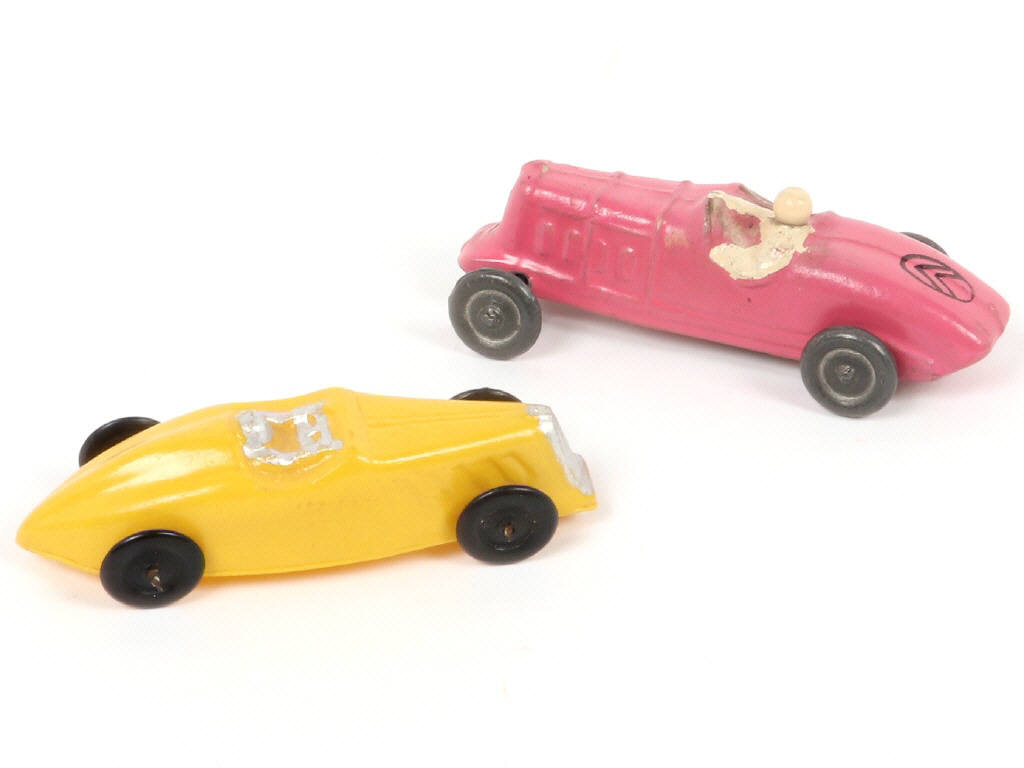 Lot 187 - CITROËN (FRANCE) (1)