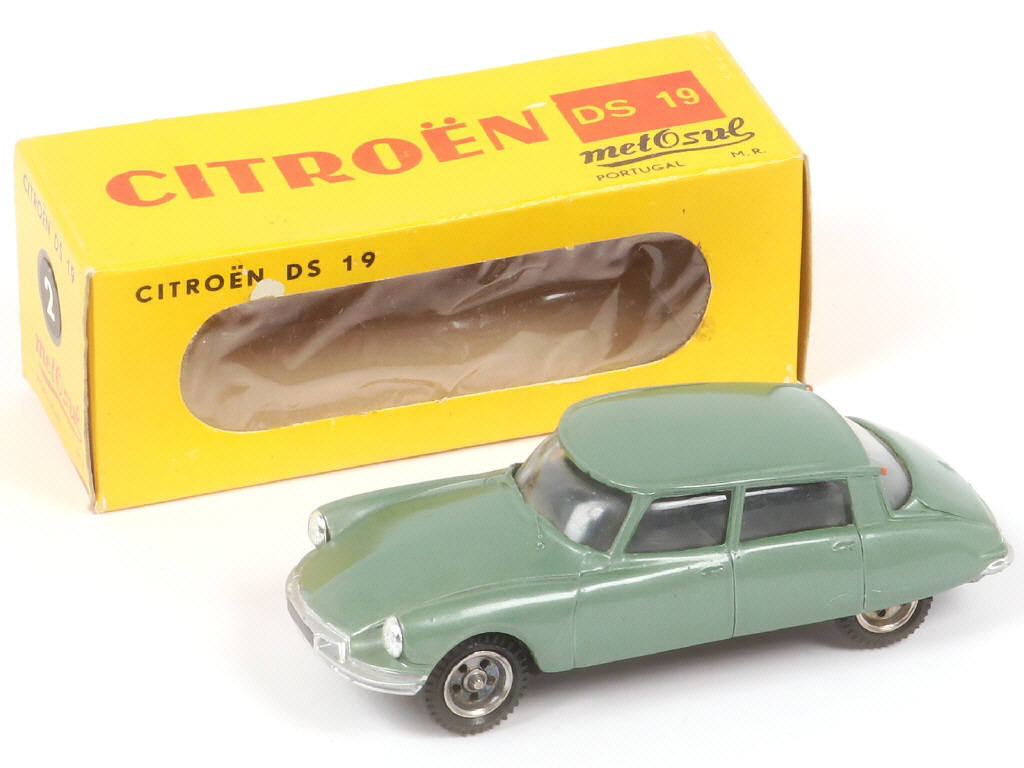 Lot 143 - METOSUL (PORTUGAL) (1)