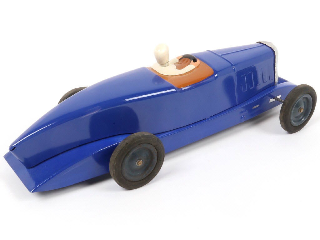 Lot 62 - CITROËN (FRANCE) (1)