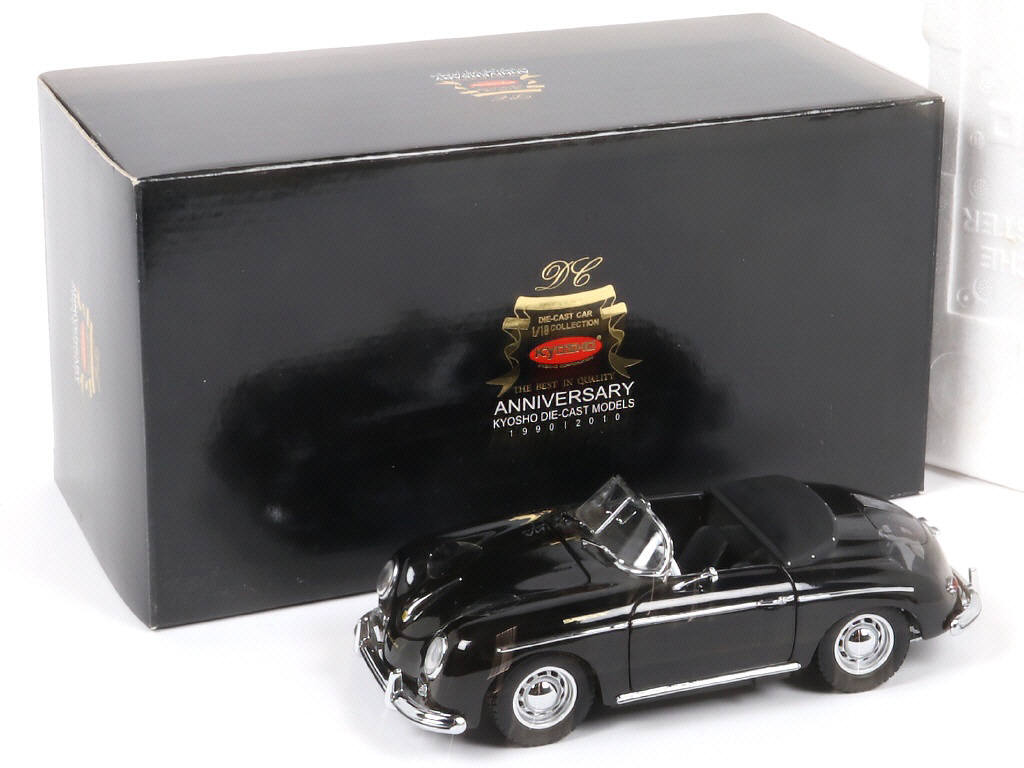Lot 49 - KYOSHO (JAPON) (1)