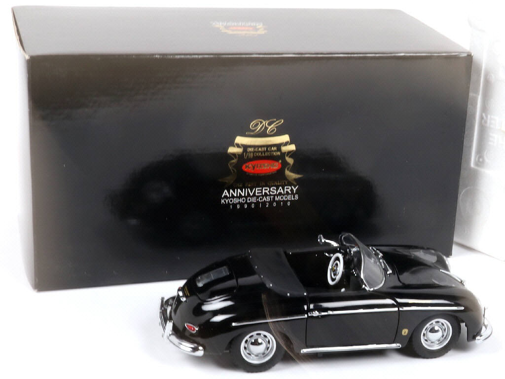 Lot 49 - KYOSHO (JAPON) (1)