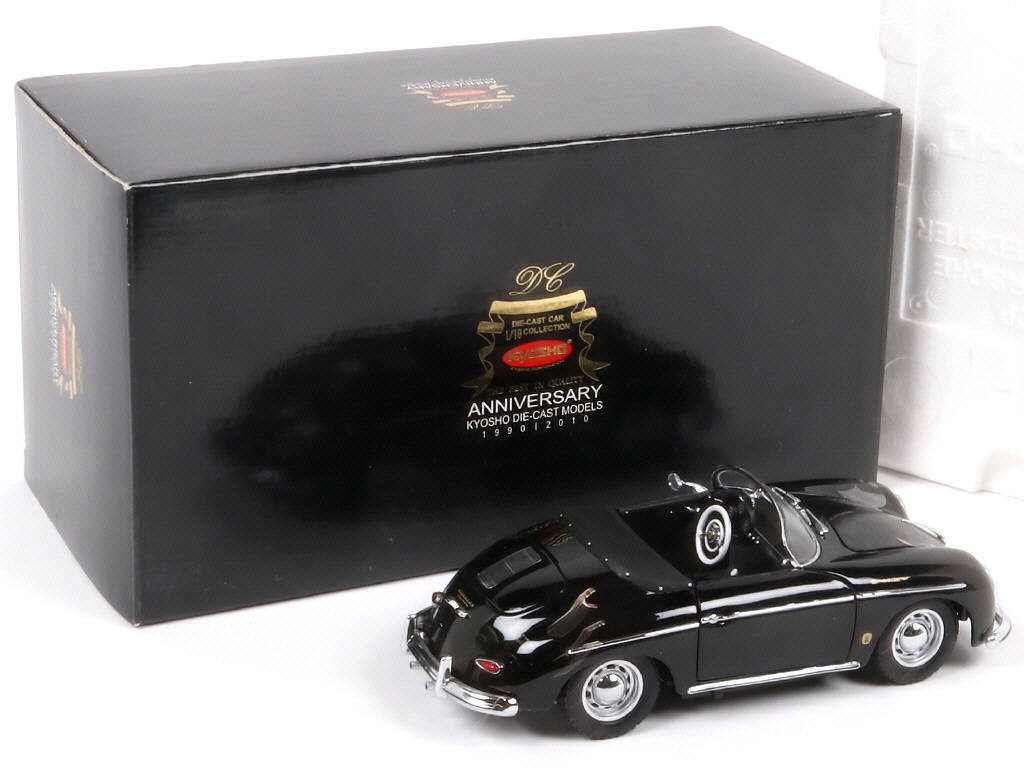 Lot 49 - KYOSHO (JAPON) (1)
