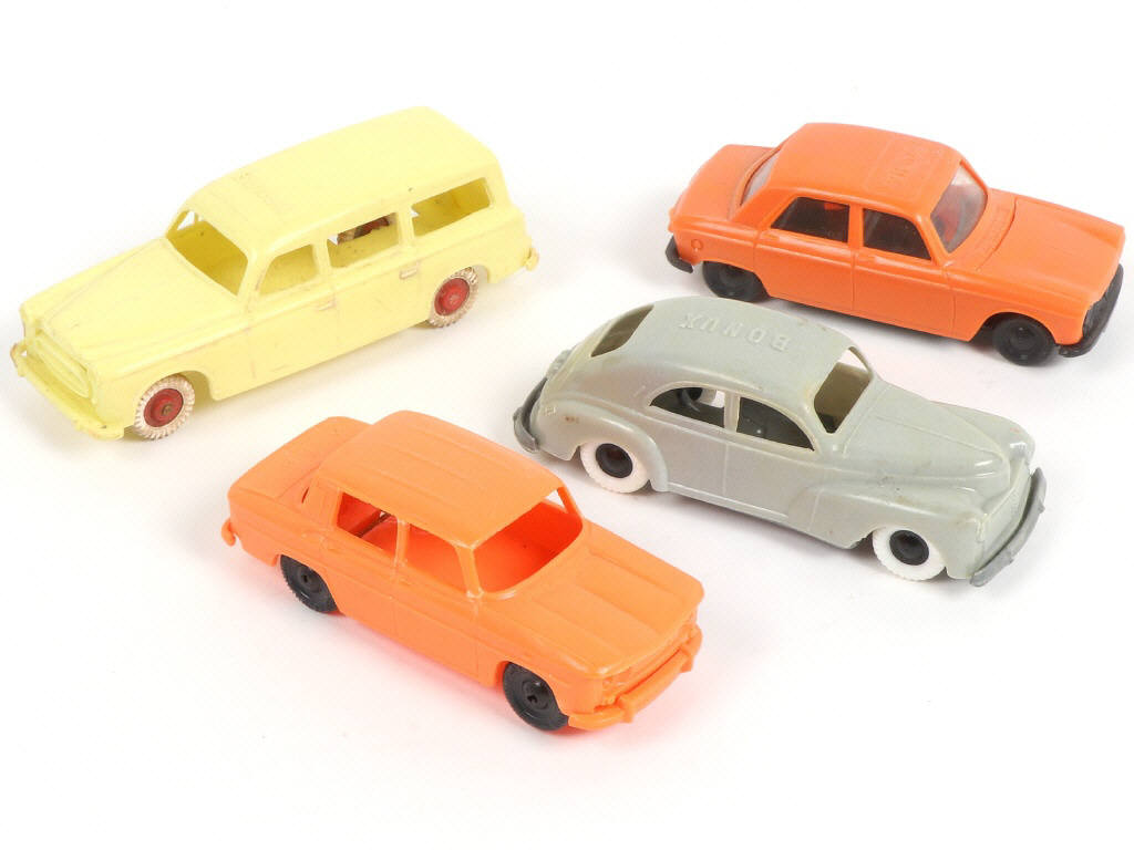 Lot 197 - CLE (FRANCE) (4)