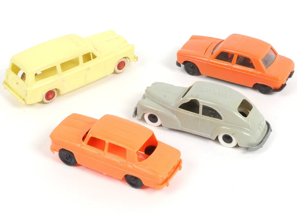 Lot 197 - CLE (FRANCE) (4)