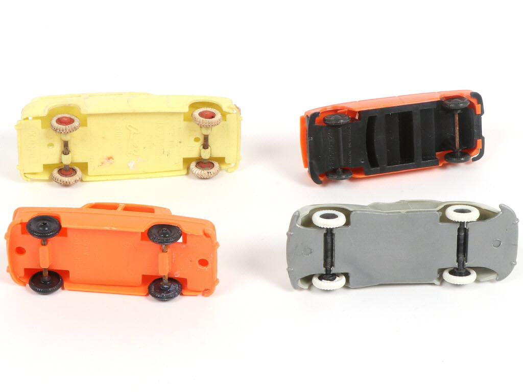 Lot 197 - CLE (FRANCE) (4)