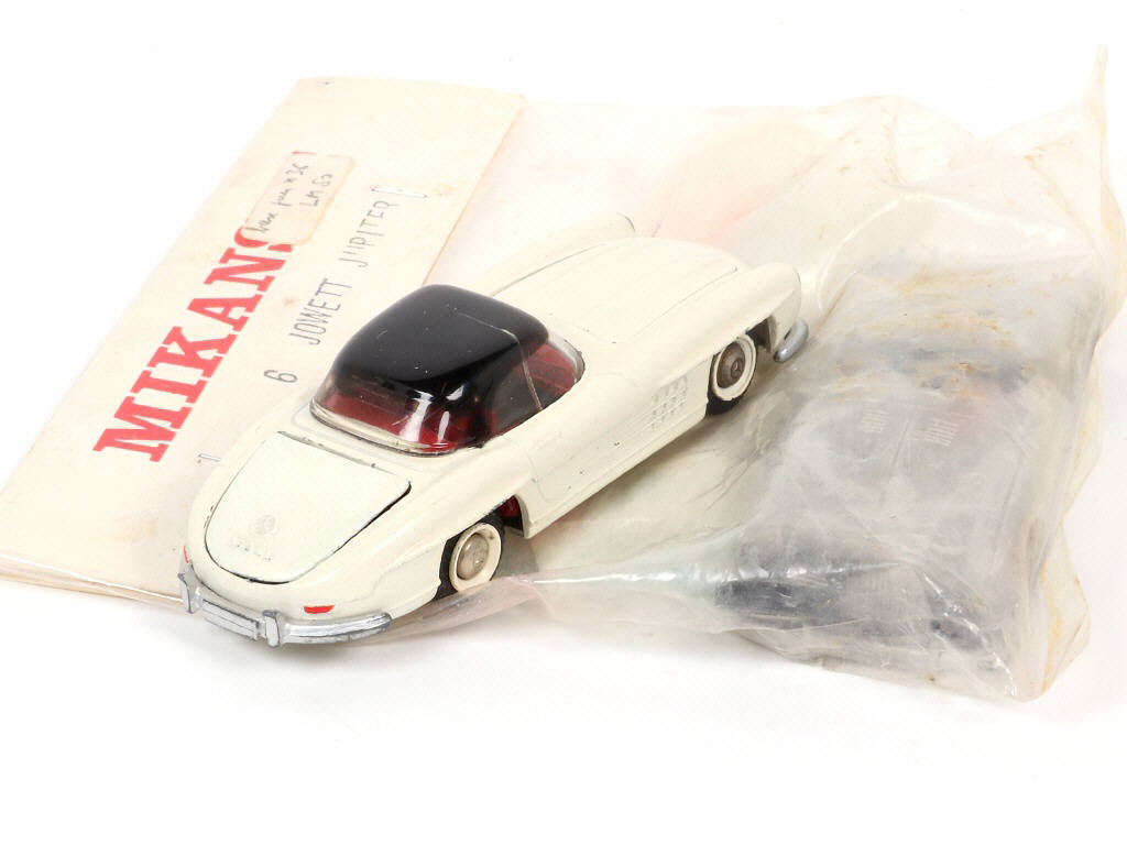 Lot 62 - TEKNO (DANEMARK) (2)